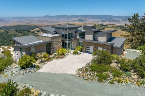 4340 Prefumo Canyon Rd, San Luis Obispo, CA 93405