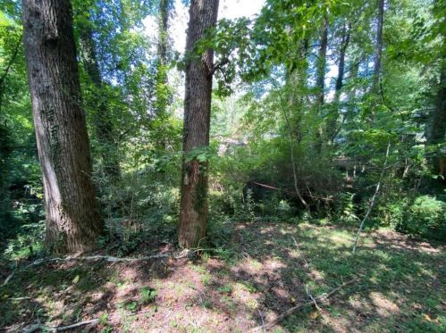 2661 Collier Dr, Atlanta GA  30318-7313 exterior