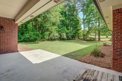 210 Glad Dl Dr, Conyers GA  30094-3216 exterior