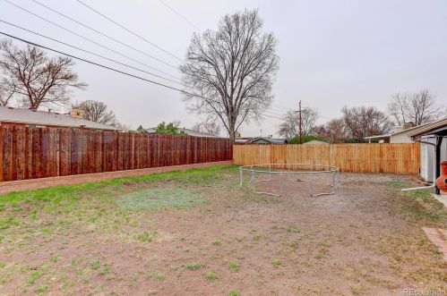 6062 61 Pl, Arvada CO  80003-5048 exterior