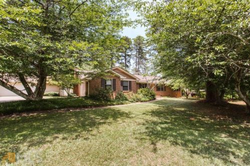1051 Echo Trl, Watkinsville, GA 30677-2308