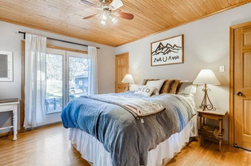 4195 Homewood Ave, Saint Paul MN  55110-3921 exterior