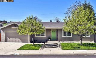 8614 Deervale Rd, Pleasanton, CA 94568-1026