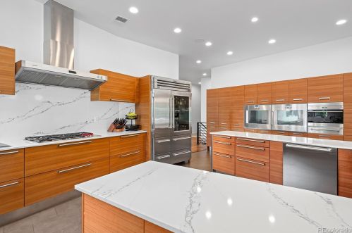 2350 Monroe St, Denver CO  80210-5644 exterior