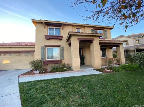 1398 Arrivo Ct, San Jacinto, CA 92582-4216