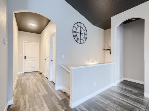 992 Traildust Dr, Milliken CO  80543-3047 exterior