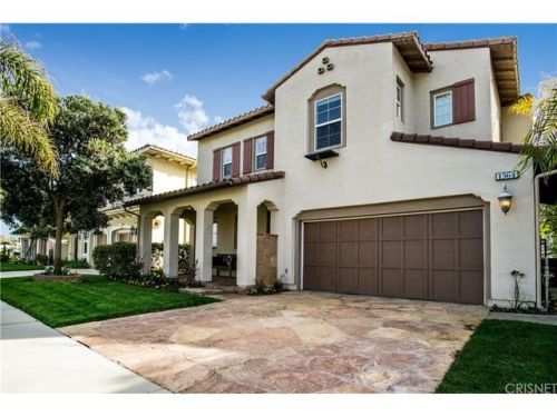 1564 Twin Tides Pl, Oxnard, CA 93035-2161