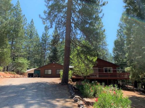 1025 Rail Road Flat Rd, Railroad Flat, CA 95248-9998