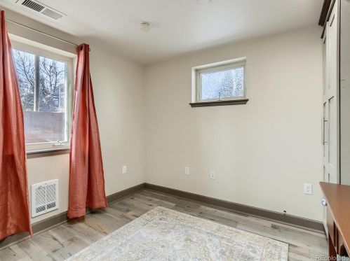 4754 Bannock St, Englewood CO 80110-6533 exterior