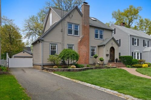 63 Penn Dr, Hartford, CT 06119-1153