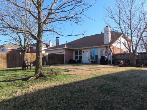 2854 Bentridge Dr, Rockwall, TX 75032-9260