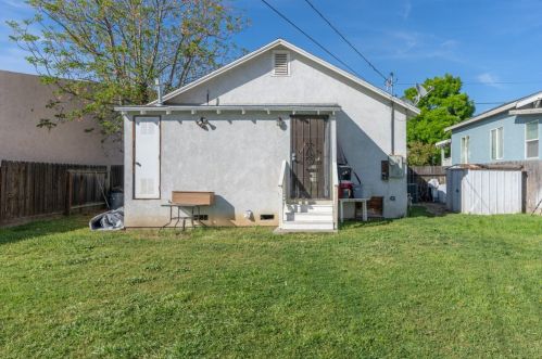 835 I St, Los Banos CA  93635-4310 exterior