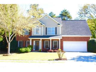 3429 White Sands Way, Suwanee, GA 30024-3760