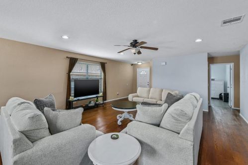 2153 Bliss Rd, Fort Worth TX  76177-7335 exterior