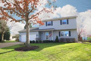 15403 Michael Dr, Plainfield, IL 60544-9398