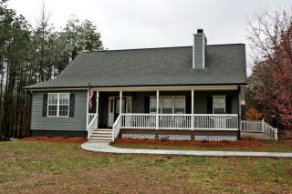 1379 Savage Rd, Bogart, GA 30622-5134