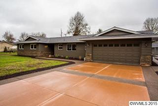 3129 Lawnridge St, Albany, OR 97321-3446