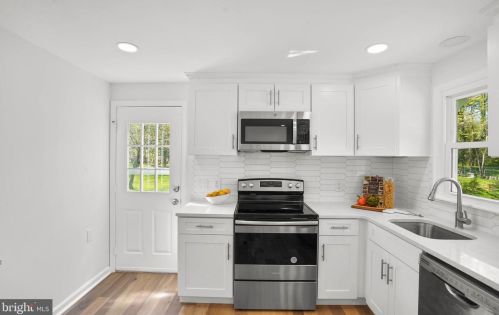 13208 Lutes Dr, Silver Spring MD  20906-3233 exterior