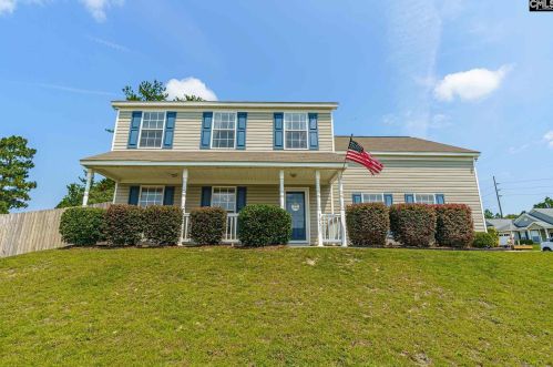 103 Rogan Ln, Lexington, SC 29073-7038