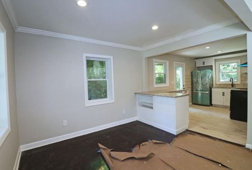 1373 Benteen Way, Atlanta GA  30315-3103 exterior