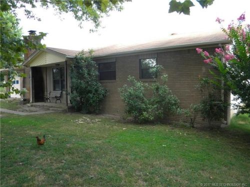 16725 Big Valley Blvd, Claremore, OK 74017-2361