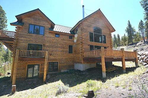 945 Spruce Dr, Salida, CO 81251-9746