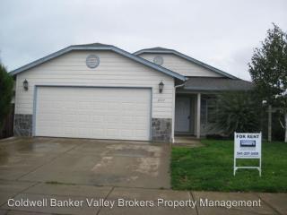 2777 Concord Ct, Albany OR  97322-8597 exterior