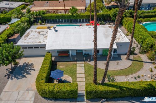 1075 Olive Way, Palm Springs, CA 92262-4811