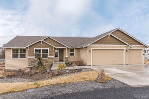 9225 12th Ln, Terrebonne, OR 97760-9683