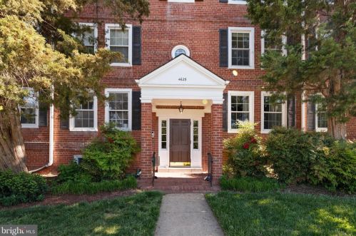 4623 31st Rd, Arlington, VA 22206-1618
