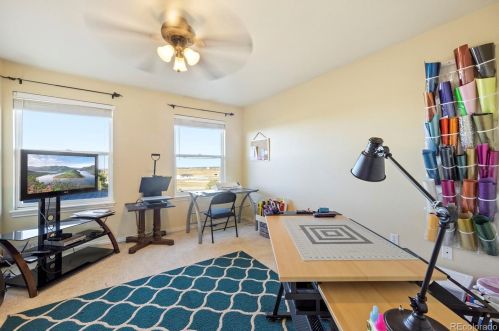 1434 Arabian Trl, Elizabeth CO 80107-8403 exterior