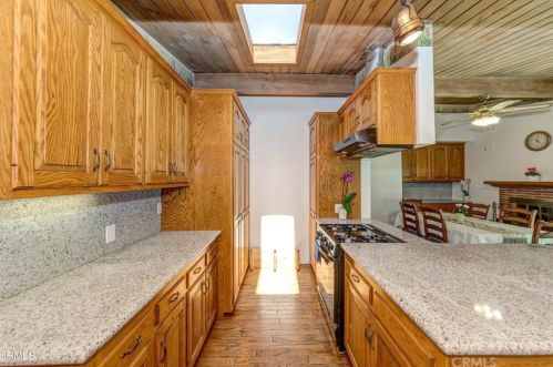 3117 Harmony Pl, Glendale CA  91214-1315 exterior