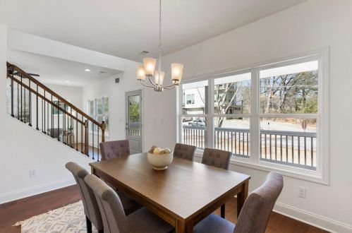 1766 Marietta Rd, Atlanta GA  30318-2767 exterior