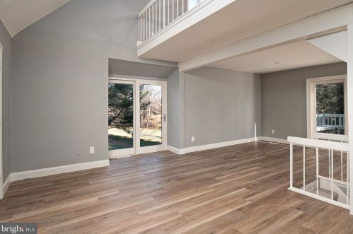 9548 Highwind Ct, Columbia MD  21045-3204 exterior