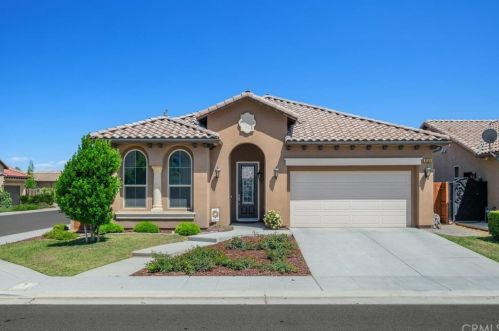 5548 Lucy Ruiz Ave, Fresno, CA 93723-9390