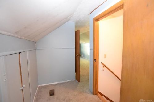 5081 County Line Rd, Springfield OH  45502-9222 exterior