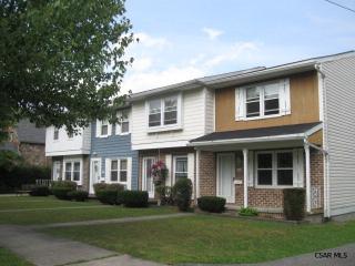 771 Drexel Ave, Johnstown PA  15905-2114 exterior