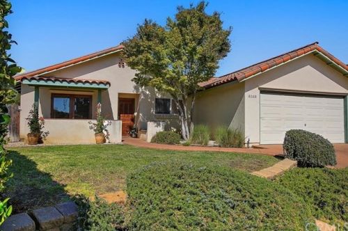 3130 Lirio Ct, San Luis Obispo, CA 93401-6917