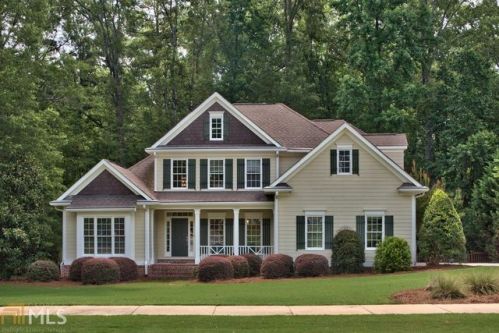 962 Saye Creek Dr, Madison, GA 30650-1486