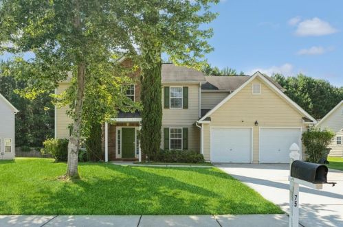 75 Stone Commons Way, Porterdale, GA 30016-6928