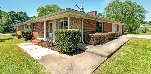 15 Highland Blvd, Stockbridge GA  30281-4654 exterior