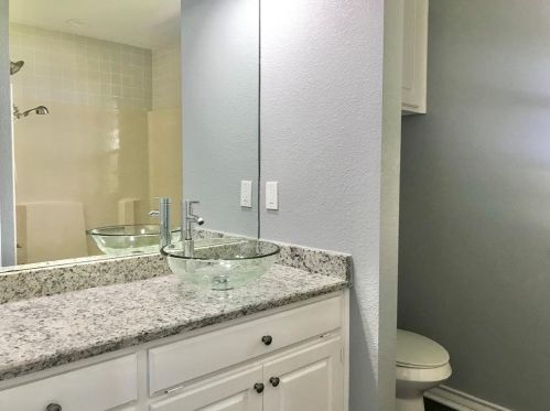 8529 Lake Country Dr, Fort Worth TX  76179-3130 exterior