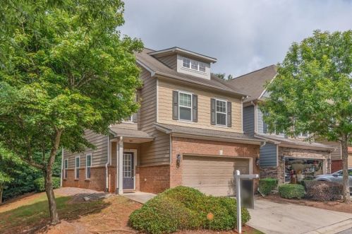 4342 Kousa Rd, Austell, GA 30106-7500