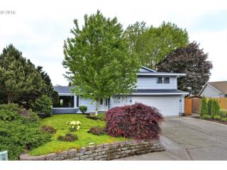 3350 Moro Pl, Beaverton OR  97006-4609 exterior