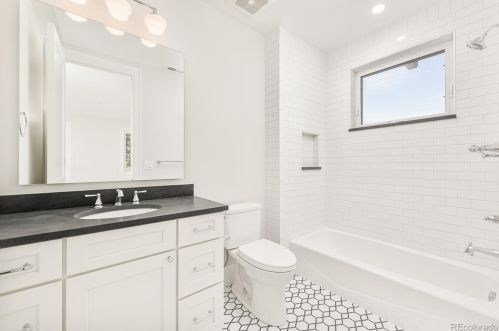 251 Jersey St, Denver CO  80220-5986 exterior