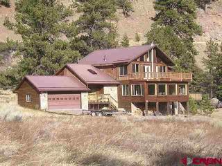 51 Lonesome Pine Dr, Antonito, CO 81120-9342