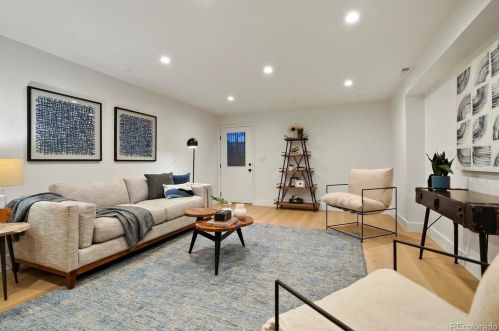 400 Glencoe St, Denver CO  80220-5204 exterior