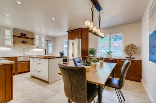 6945 62 Pl, Arvada CO  80003-4804 exterior