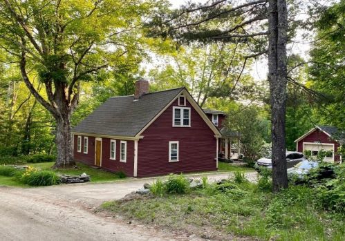 338 Fernwood Farms Rd, Orange, NH 03741-7255