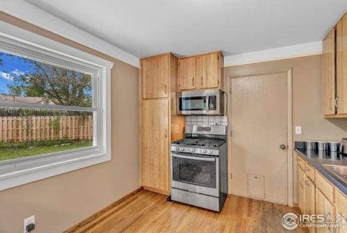 2840 La Grange Cir, Boulder CO  80305-6339 exterior